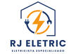 Logo - Eletricista no Rio de Janeiro